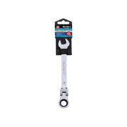 Bluespot Tools 180° Flexible Head Ratchet Spanner 14mm BlueSpot Tools - Dynamic Drive