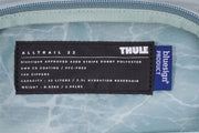 Thule AllTrail hydration pack 22L Pond grey Thule - Dynamic Drive