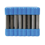 Silverline Screwdriver Bit Set 33pce 50mm Silverline - Dynamic Drive