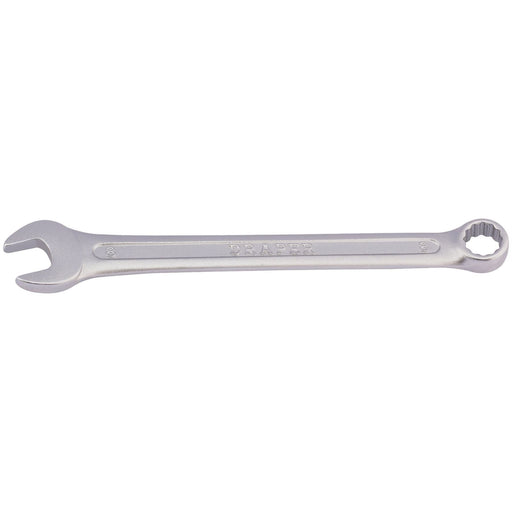 Draper Metric Combination Spanner, 8mm 68030 Draper - Dynamic Drive