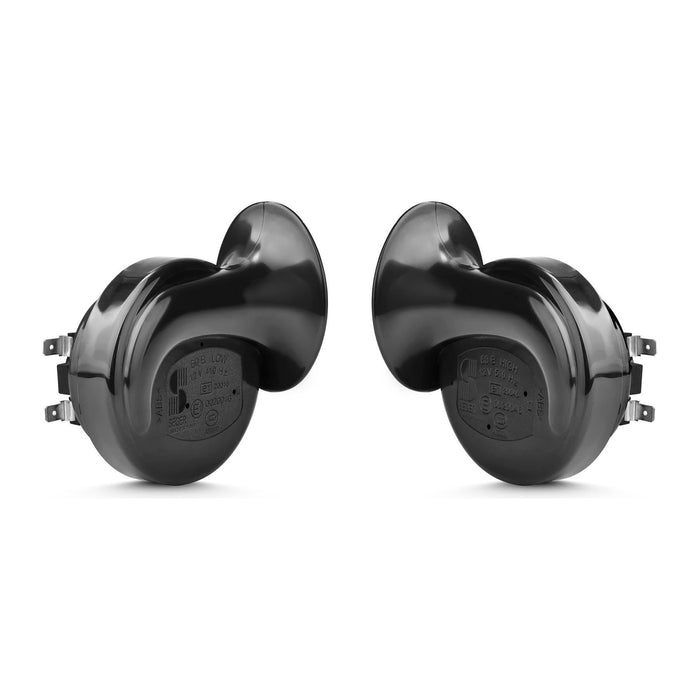 Ring Low Note Electromagnetic Horn REH120 - Automotive Sound Solution Ring Automotive - Dynamic Drive