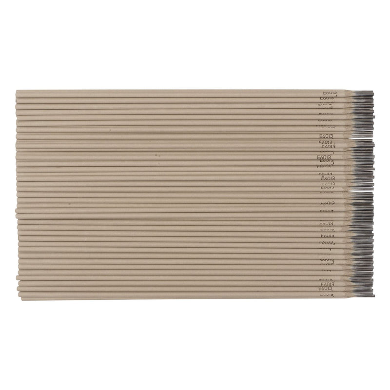 Draper Welding Electrodes, 3.2mm (2.5kg Pack) 70437 Draper - Dynamic Drive