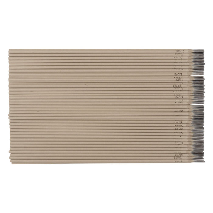 Draper Welding Electrodes, 3.2mm (2.5kg Pack) 70437 Draper - Dynamic Drive