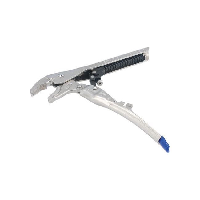 Laser Automatic Locking Pliers 10" 8022 Laser - Dynamic Drive