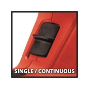 Einhell FIXETTO 18/38 S Power X-Change Stapler 18V Bare Unit Einhell - Dynamic Drive