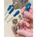 Draper Mini Hook and Pick Set (4 Piece) 51763 Draper - Dynamic Drive