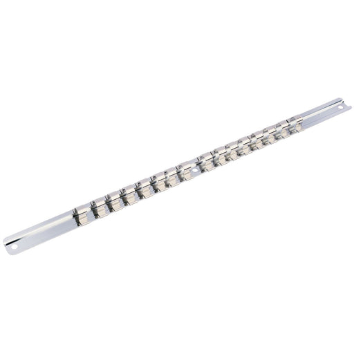 Draper Retaining Bar, 3/8" Sq. Dr., 415mm, 16 Clips 50579 Draper - Dynamic Drive