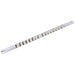 Draper Retaining Bar, 3/8" Sq. Dr., 415mm, 16 Clips 50579 Draper - Dynamic Drive