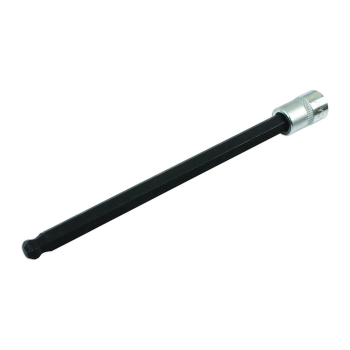 Laser Difficult Access Ball End Bit Set 4pc 8601 Laser - Dynamic Drive