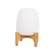 Bo-Camp Urban Collection Table Lamp Barnes Rechargeable Bo-Camp - Dynamic Drive