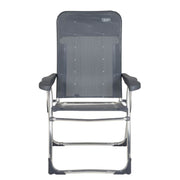 Crespo Chair AL/212 Dark Grey Crespo - Dynamic Drive