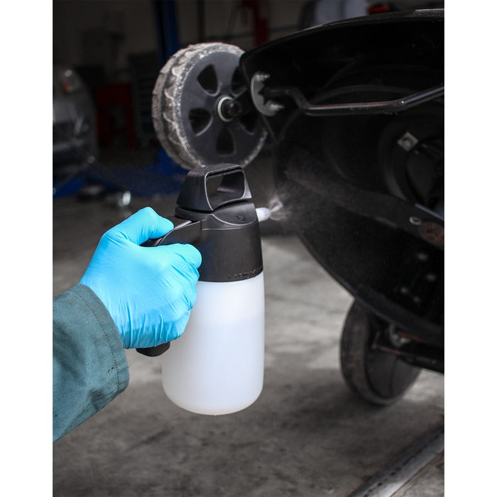 Sealey Premier Pressure Industrial Detergent Sprayer SCSG07 Sealey  - Dynamic Drive