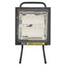 Sealey Ceramic Heater 1.2/2.4kW - 110V Sealey  - Dynamic Drive