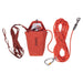 Ruffwear Knot-a-Hitch in Red Clay (One Size) Ruffwear - Dynamic Drive