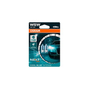 Osram Cool Blue Intense NextGen bulb - T10 (W5W) - 12V/5W - 1 piece Osram - Dynamic Drive