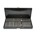 Laser Automotive Bit Set 40pc 1687 Laser - Dynamic Drive