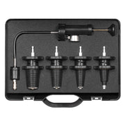 Sealey Cooling System Pressure Test Kit 5pc VS0033 Sealey - Dynamic Drive