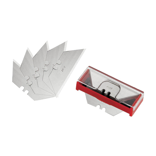 Teng Tools Replacement Blades Utility Knife 10 pcs Teng Tools - Dynamic Drive