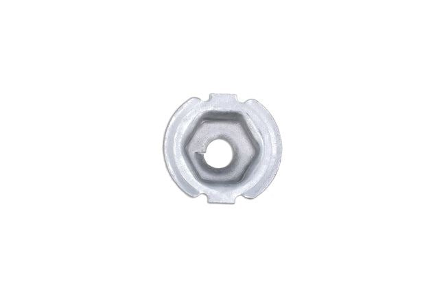 Connect Panel Nut - VW Group 10pc Connect - Dynamic Drive