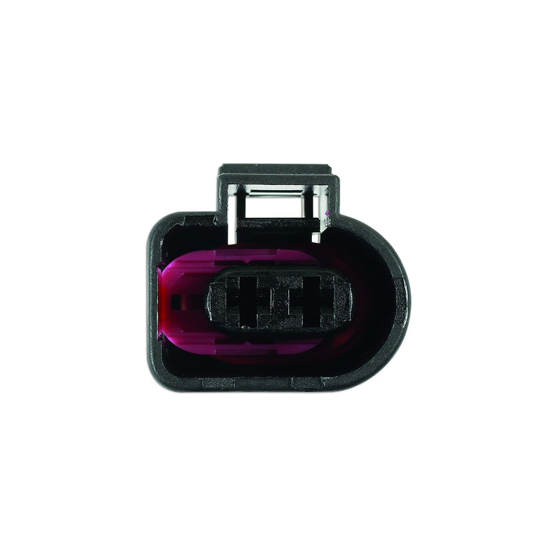 Connect for VW Electrical Female Connector 2.8mm 2 Pin Kit 25pc 37379 Tool Connection - Dynamic Drive
