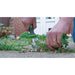 Draper 02139 Multi Purpose Garden Tool Weeding Planting Cutting Saw Draper  - Dynamic Drive