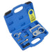 Sealey VAG 2.4/2.5D SDi/TDi/TDiCR Belt Drive Diesel Engine Timing Tool Kit Sealey - Dynamic Drive