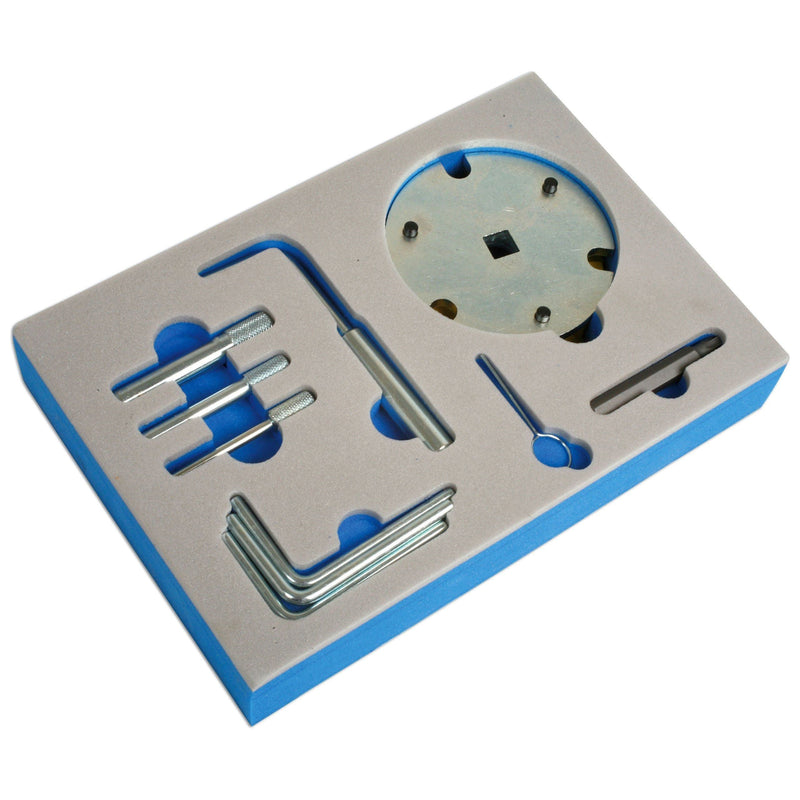 Laser Timing Tool Kit - for Ford 4066 Laser - Dynamic Drive