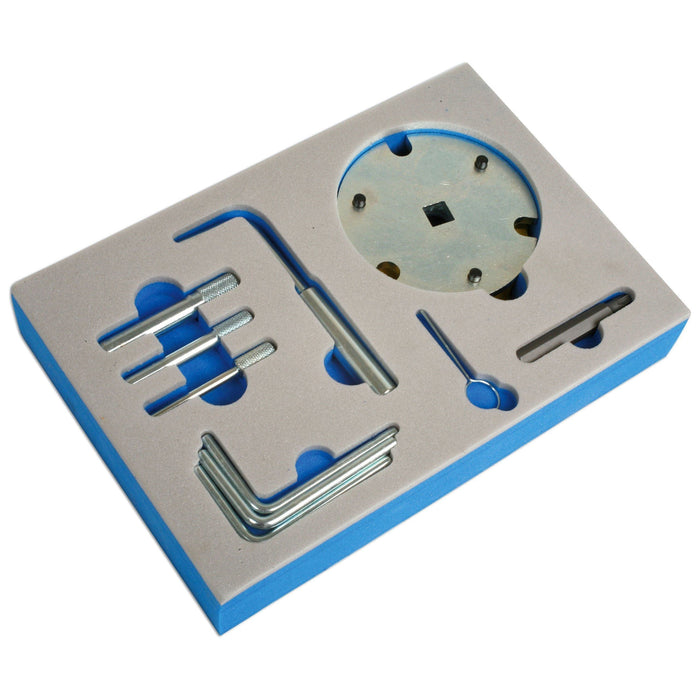 Laser Timing Tool Kit - for Ford 4066 Laser - Dynamic Drive