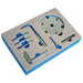 Laser Timing Tool Kit - for Ford 4066 Laser - Dynamic Drive