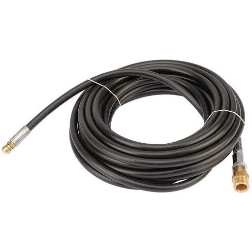 Draper Pipe and Drain Cleaning Kit for PPW540 and PPW690 28628 Draper - Dynamic Drive