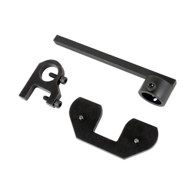 Laser Balance Shaft Locking Kit - for Ford, JLR 6650 Laser - Dynamic Drive