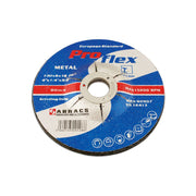 Connect Abracs Metal Grinding Discs 100mm x 6.0mm 25pc 32193 Tool Connection - Dynamic Drive