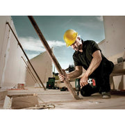 Metabo SSW 18 LTX 400 BL Brushless Impact Wrench 18V Bare Unit Metabo - Dynamic Drive