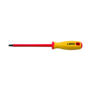 Laser Insulated Star* Screwdriver T30 7454 Laser - Dynamic Drive