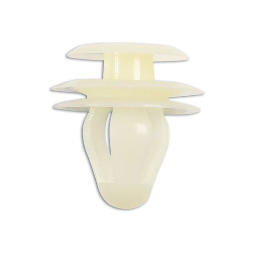 Connect Panel Clip - for Mitsubishi, Subaru, for Toyota 50pc 36367 Tool Connection - Dynamic Drive