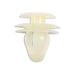 Connect Panel Clip - for Mitsubishi, Subaru, for Toyota 50pc 36367 Tool Connection - Dynamic Drive