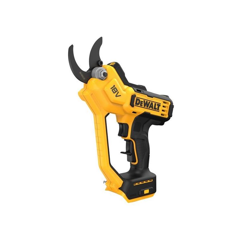 Dewalt Power Tools DCMPP568N XR Pruner 18V Bare Unit DeWALT Power Tools - Dynamic Drive