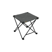 Bo-Camp Industrial Collection Stool Mentone Steel Green Bo-Camp - Dynamic Drive