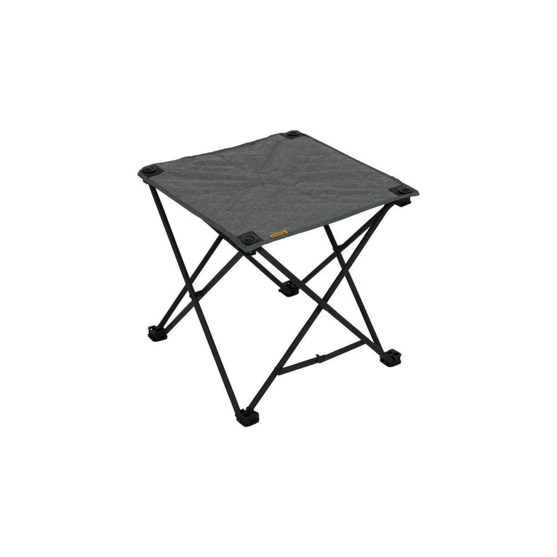 Bo-Camp Industrial Collection Stool Mentone Steel Green Bo-Camp - Dynamic Drive