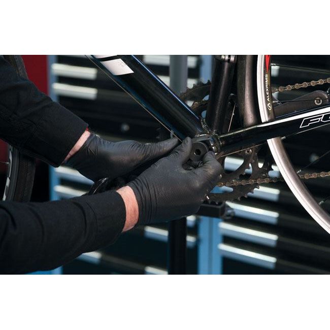 Laser LTR Hollowtech II Bottom Bracket Tool 8169 Laser - Dynamic Drive