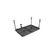 Bo-Camp Table Logan 100 x 68cm Bo-Camp - Dynamic Drive