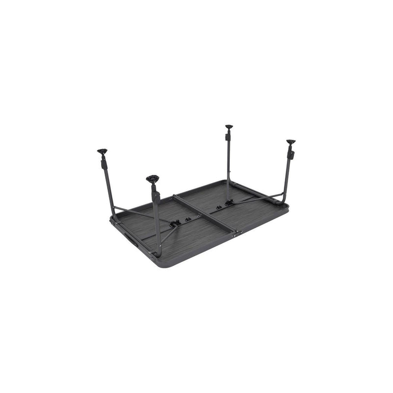 Bo-Camp Table Logan 100 x 68cm Bo-Camp - Dynamic Drive