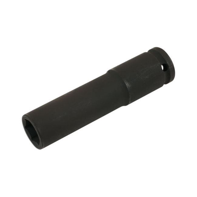 Laser Extra Deep Impact Socket 1/2"D 18mm 7766 Laser - Dynamic Drive