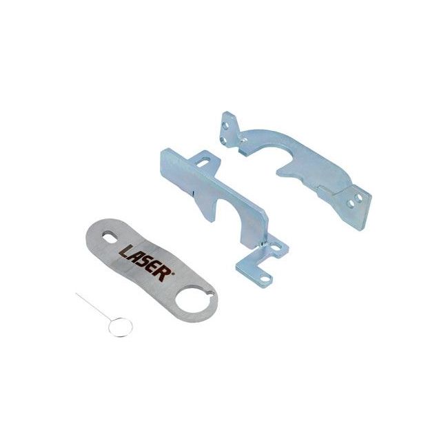 Laser Engine Timing Kit - for Mercedes-Benz, for Renault 1.3L Petrol 8148 Laser - Dynamic Drive