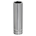 Sealey WallDrive Socket 16mm Deep 1/2"Sq Drive S0672 Siegen by Sealey - Dynamic Drive