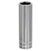 Seigen by Sealey WallDrive Socket 16mm Deep 1/2"Sq Drive S0672 Seigen by Sealey  - Dynamic Drive