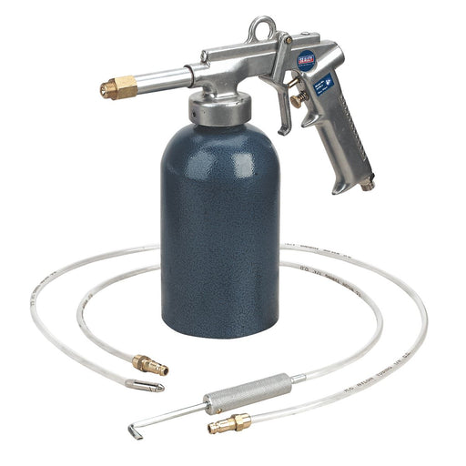 Sealey Air Operated Wax Injector Kit SG18 Sealey - Dynamic Drive