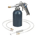 Sealey Air Operated Wax Injector Kit SG18 Sealey - Dynamic Drive