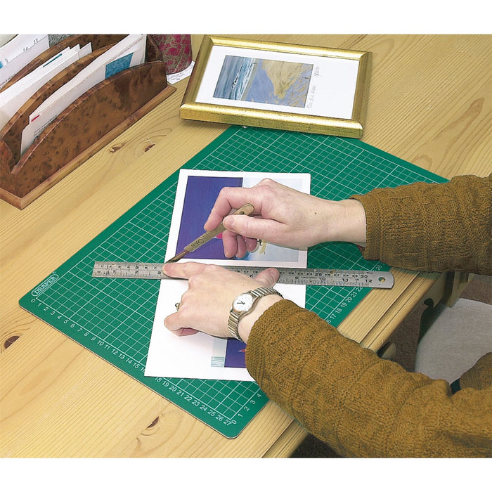 Draper Cutting Mat, 300 x 450 69335 Draper - Dynamic Drive