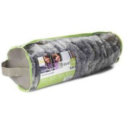 Travellife Chenille Grey 90X205Cm 3416061 Travellife - Dynamic Drive